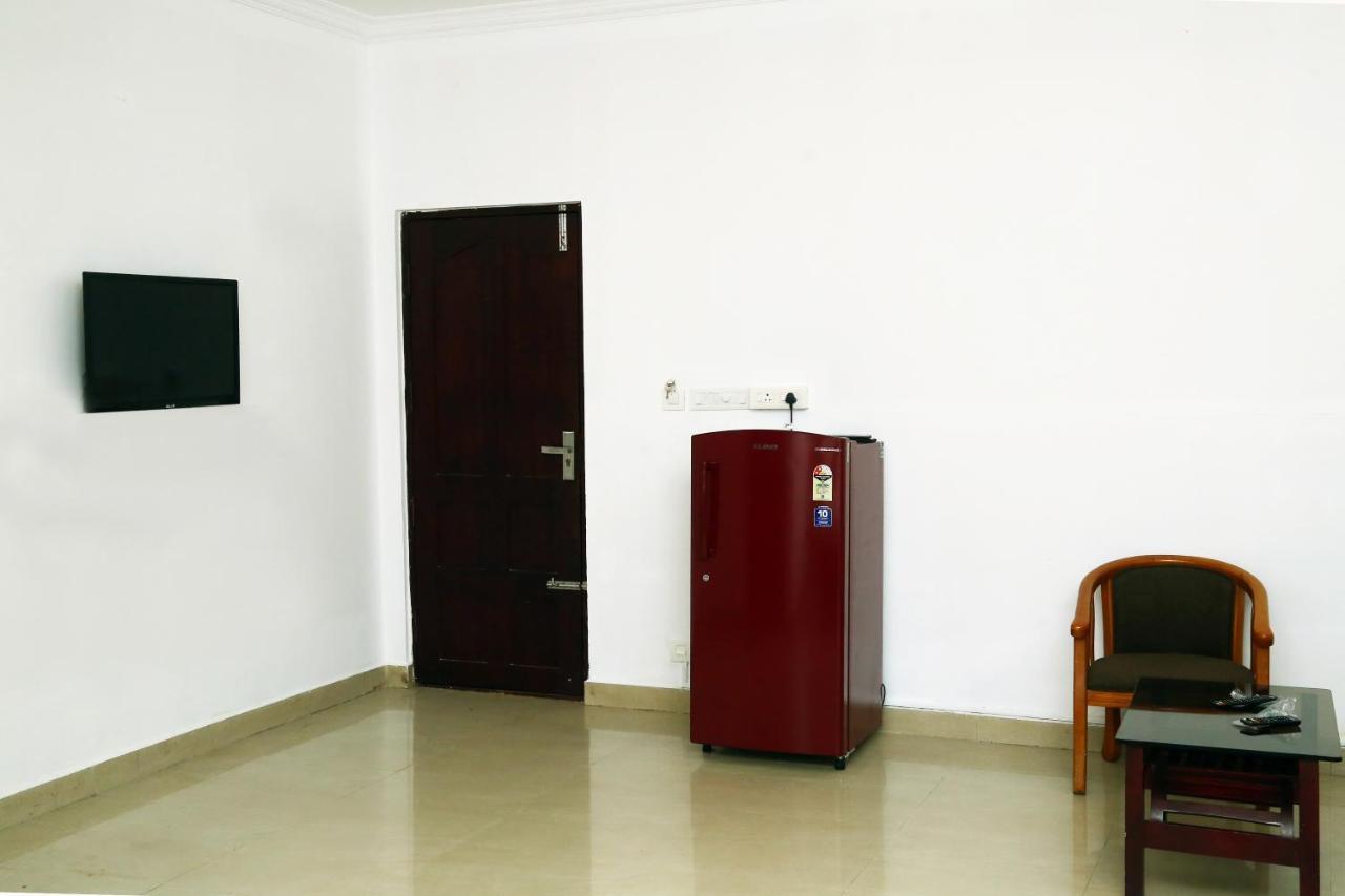 Awa Residency Hotel Kochi Exterior photo